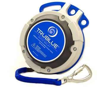 Автоматическая страховка TruBlue